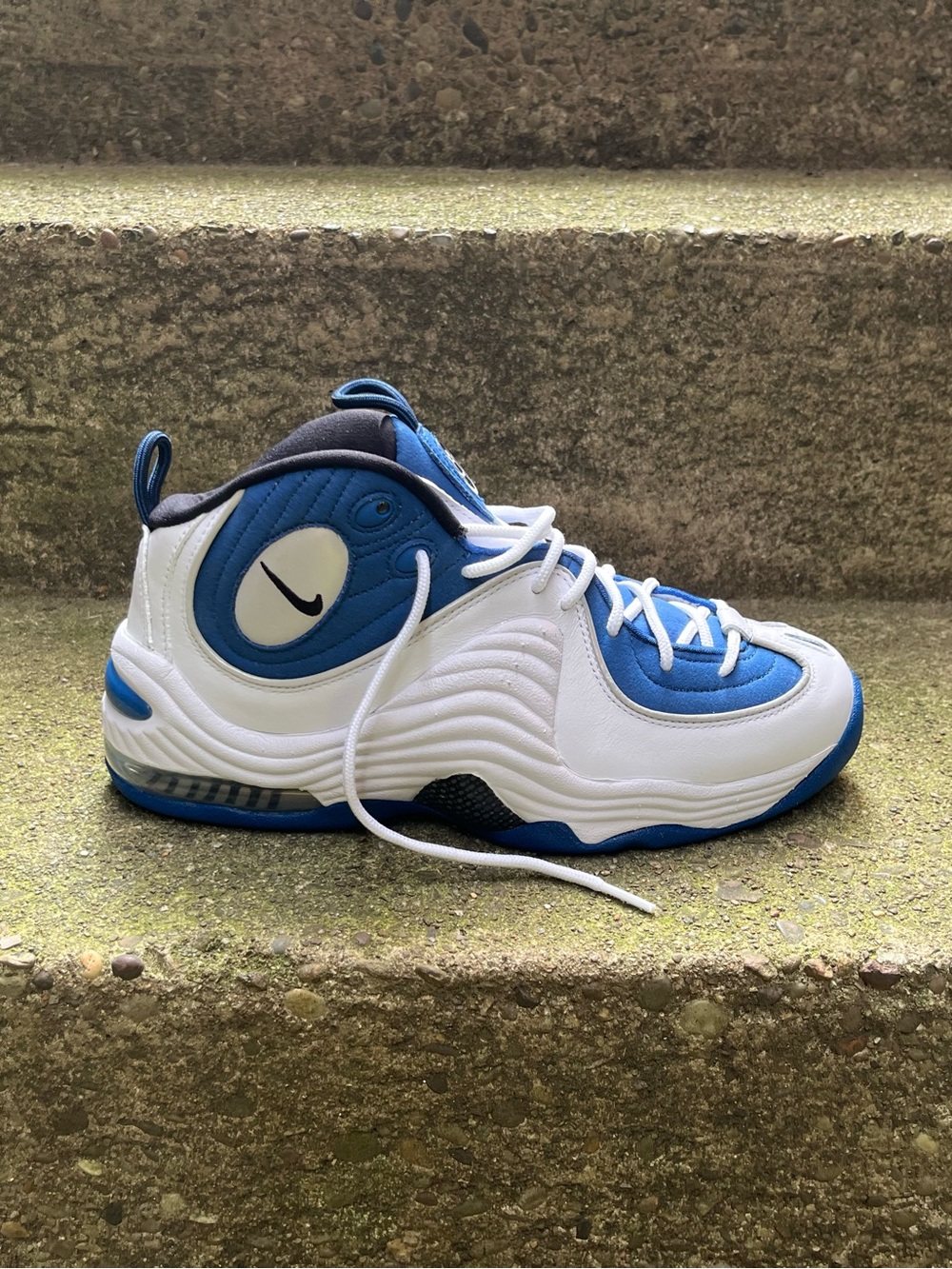 Nike Air Penny 2